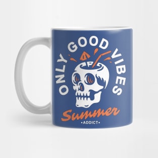 Summer Vibes Mug